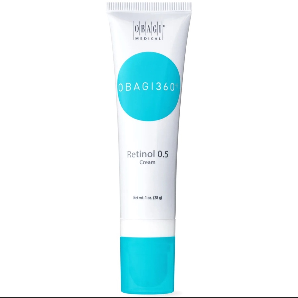 Obagi Retinol 0.5 Cream